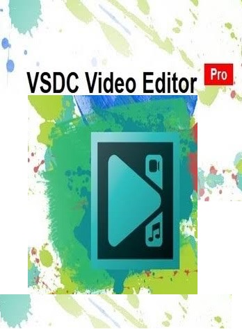 vsdc video editor has stopped working